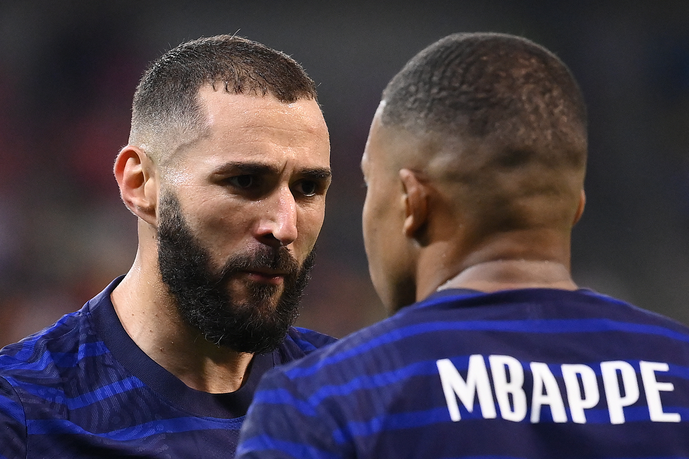 Vestea "a picat ca un trăsnet". Benzema discută cu PSG. Real Madrid nu știa de asta. Ce l-a făcut să ia această decizie