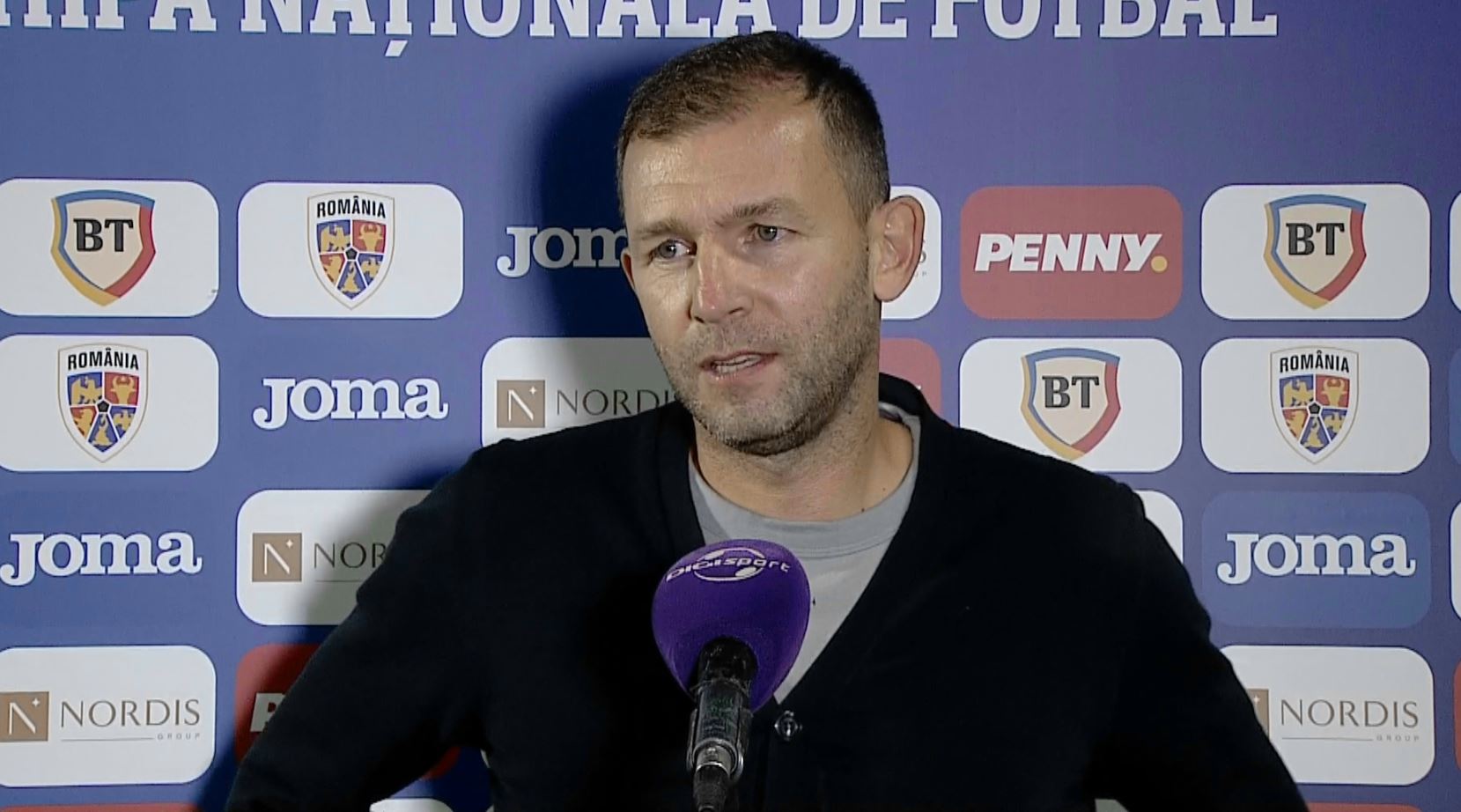 Concluziile lui Bogdan Lobonț după un nou succes obținut de România U20: Continuăm pe strada asta