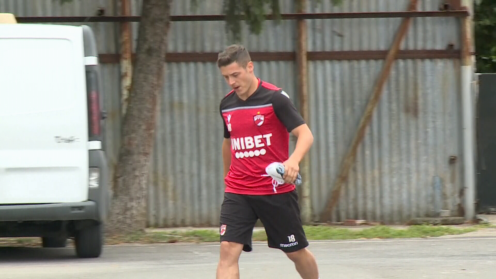 OFICIAL | Gabriel Torje a revenit în România: ”Clubul nostru îi urează bun venit!”