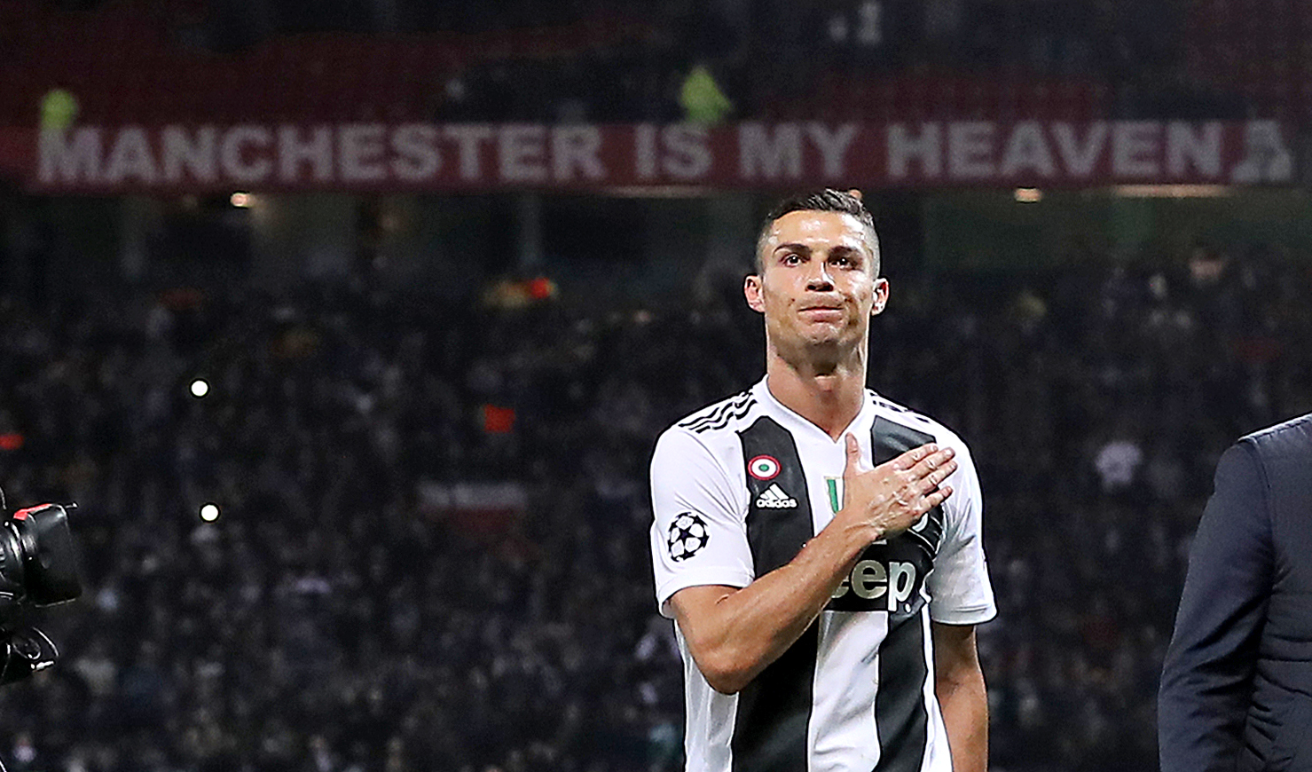 Misterul plecării lui Ronaldo de la Juventus, elucidat de bunul său prieten, Evra! Cuvintele care l-au deranjat pe CR7