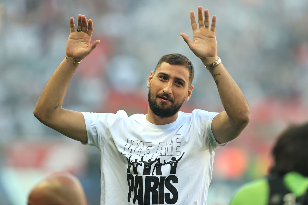 Thuram sare în apărarea lui Donnarumma, după ce portarul a fost huiduit: Oamenii uită prea repede