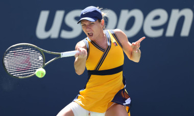 2021 US Open - Day 5
