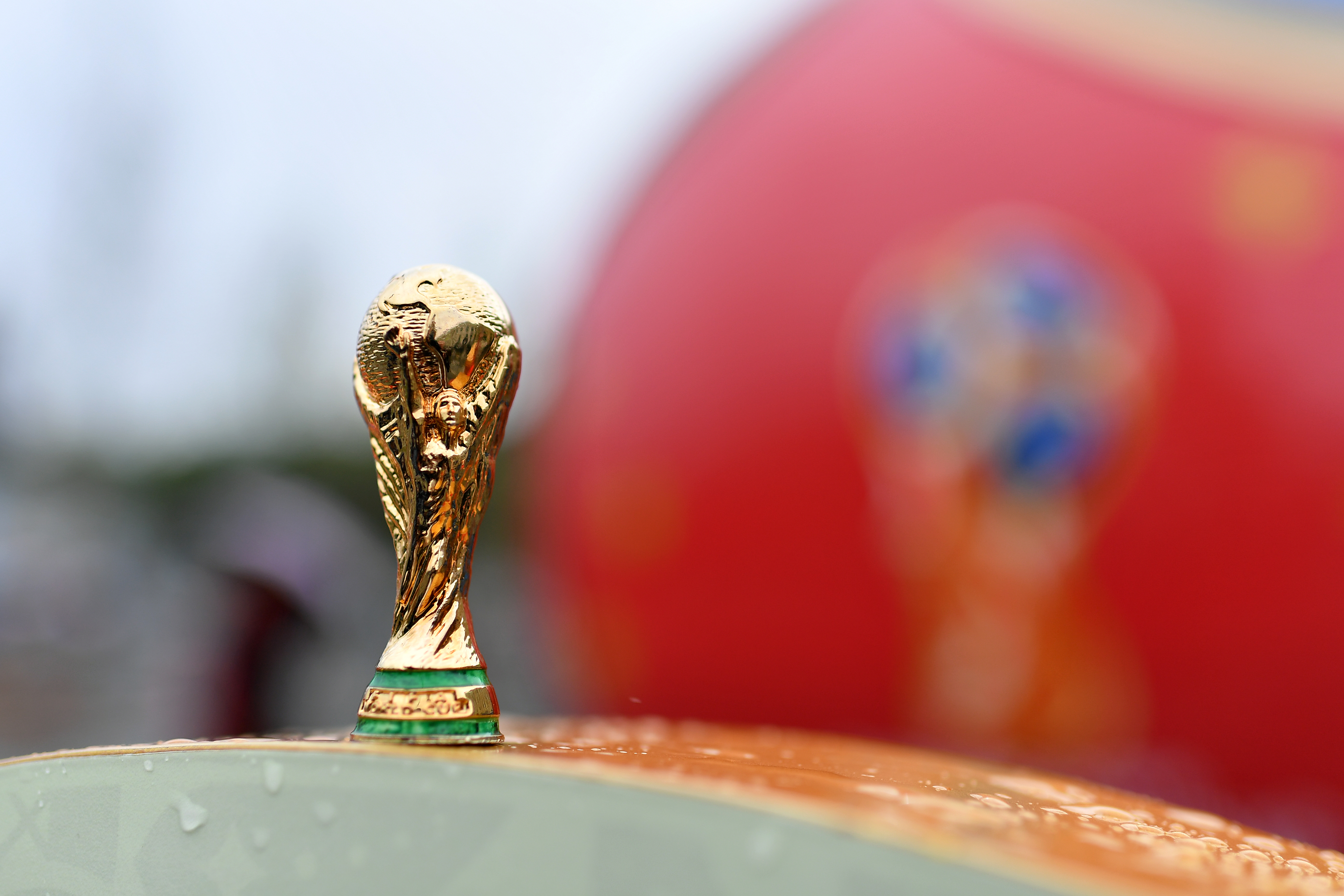 Google a “anunțat” ce echipe vor juca finala Cupei Mondiale 2022. Eroarea a fost ulterior remediată