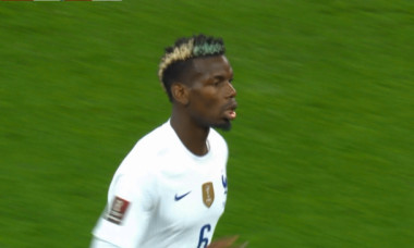 paul pogba