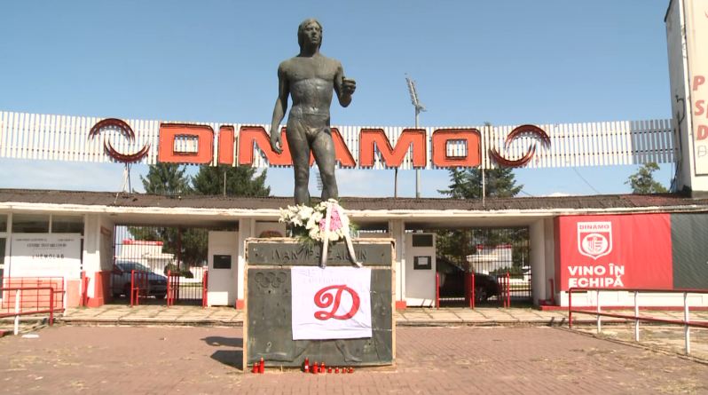 ”Am dispus dezmembararea. L-am rugat să-și demonteze tribuna”. A fost ultimul meci pe stadionul Dinamo