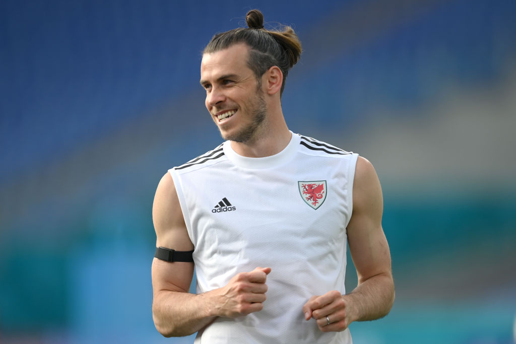 Gareth Bale, dorit de clubul la care și-a început cariera. Galezul e gata de o revenire spectaculoasă în Premier League