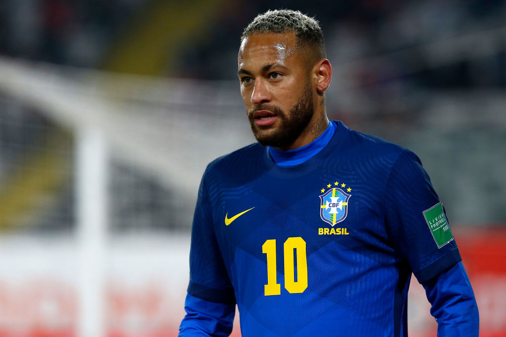 Neymar, anunț surprinzător! Cupa Mondială din 2022 o să fie ultima! Cum își motivează decizia