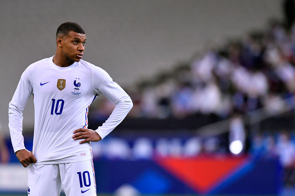 Kylian Mbappe este descris drept ”capricios, spre iritarea coechipierilor”, într-o carte publicată de un jurnalist francez