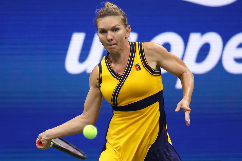 Mihai Covaliu, despre sportivii retrași de la Tokyo: ”Simona Halep, singura care este gata să ramburseze banii de la COSR!”