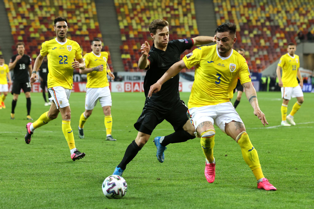 Alin Toșca, criticat pentru decizia retragerii din echipa națională: ”Nu am înțeles niciodată acești jucători”