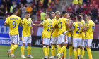 FOTBAL:ROMANIA-LIECHTENSTEIN, PRELIMINARIILE CM 2022 (5.09.2021)