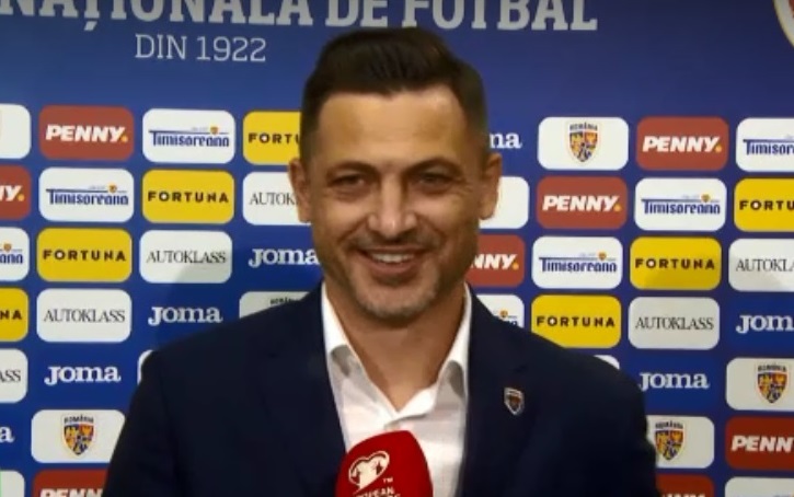 Lotul convocat de Mirel Rădoi pentru meciurile decisive cu Islanda și Liechtenstein din finalul preliminariilor CM 2022