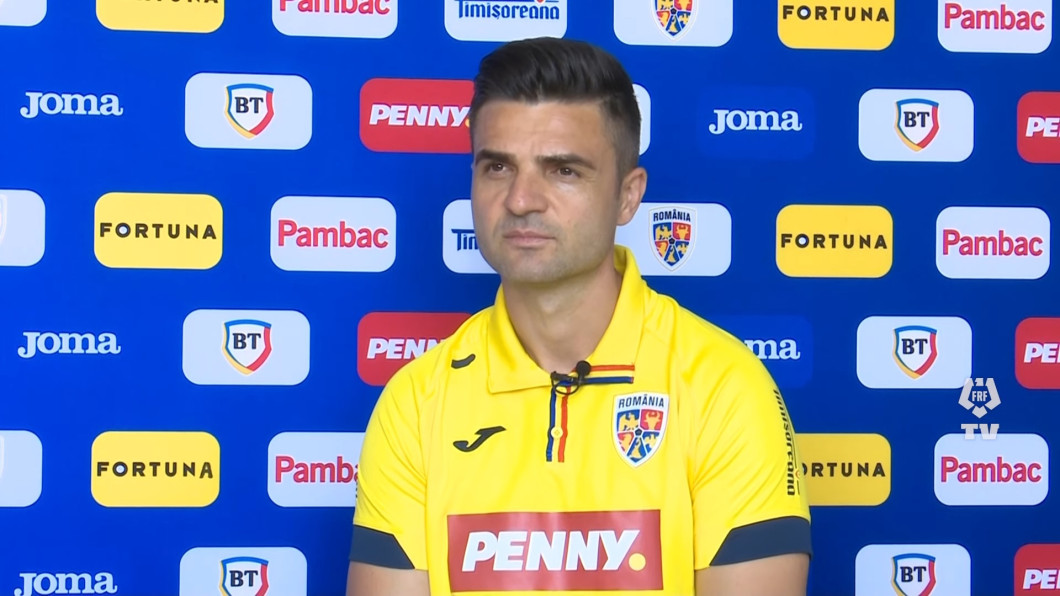 florin bratu