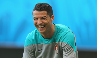 ronaldo
