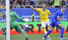 FOTBAL:ROMANIA-LIECHTENSTEIN, PRELIMINARIILE CM 2022 (5.09.2021)