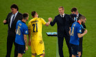 Italy v England - UEFA Euro 2020: Final