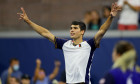 US Open Championships 2021, Day Seven, USTA National Tennis Center, Flushing Meadows, New York, USA - 05 Sep 2021