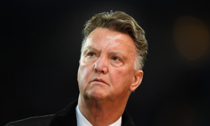 louis van gaal