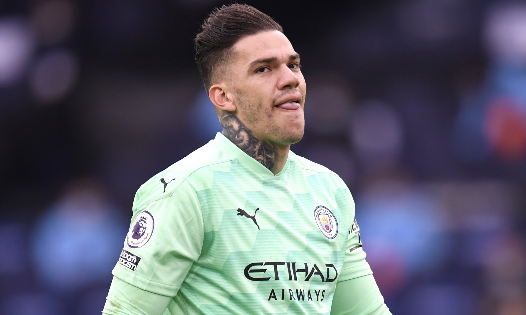 ederson