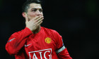 Manchester United v Bolton Wanderers - Barclays Premier League