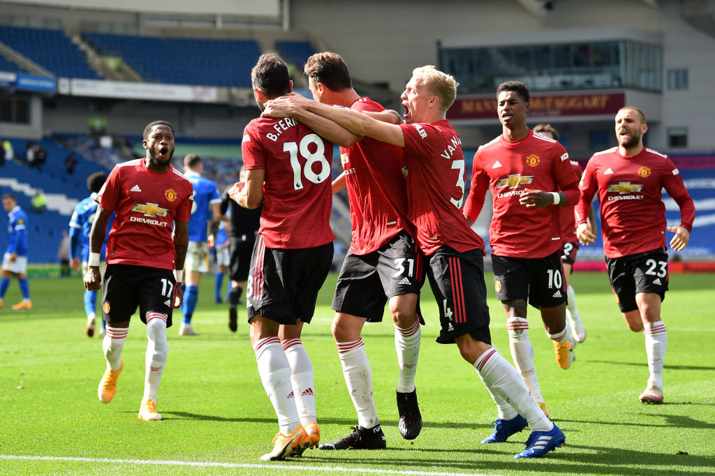 Calvarul lui Donny van de Beek, aproape să se termine. Ce club negociază transferul cu Manchester United