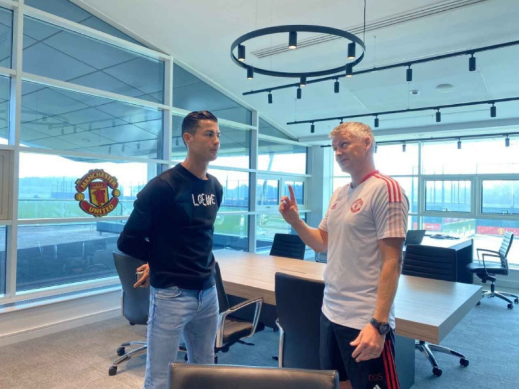 ronaldo 4
