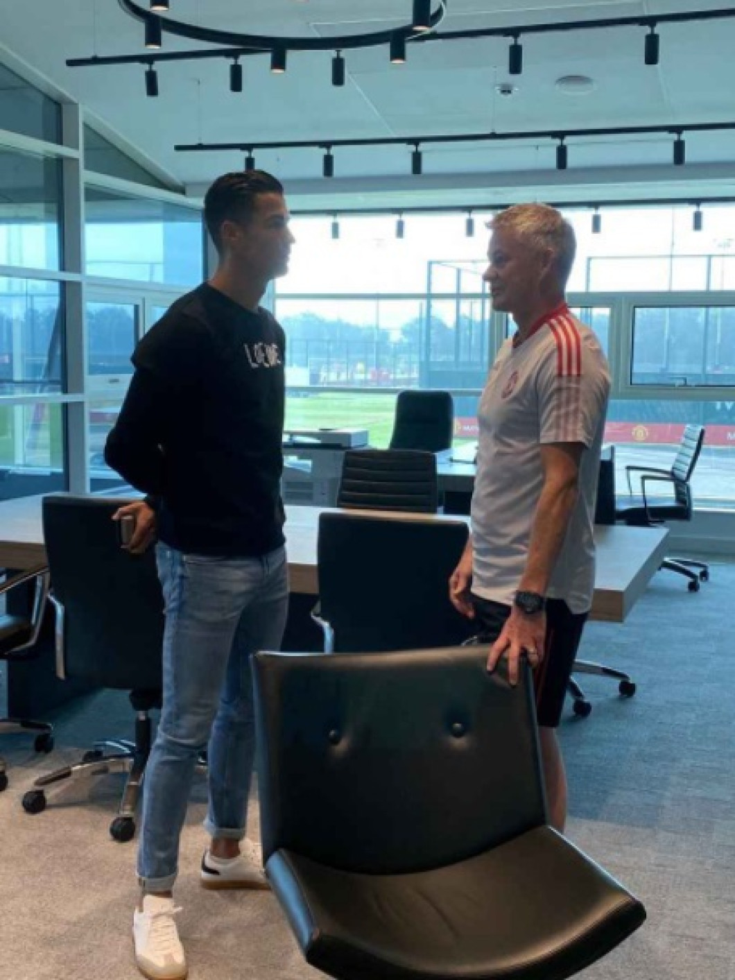 ronaldo 2