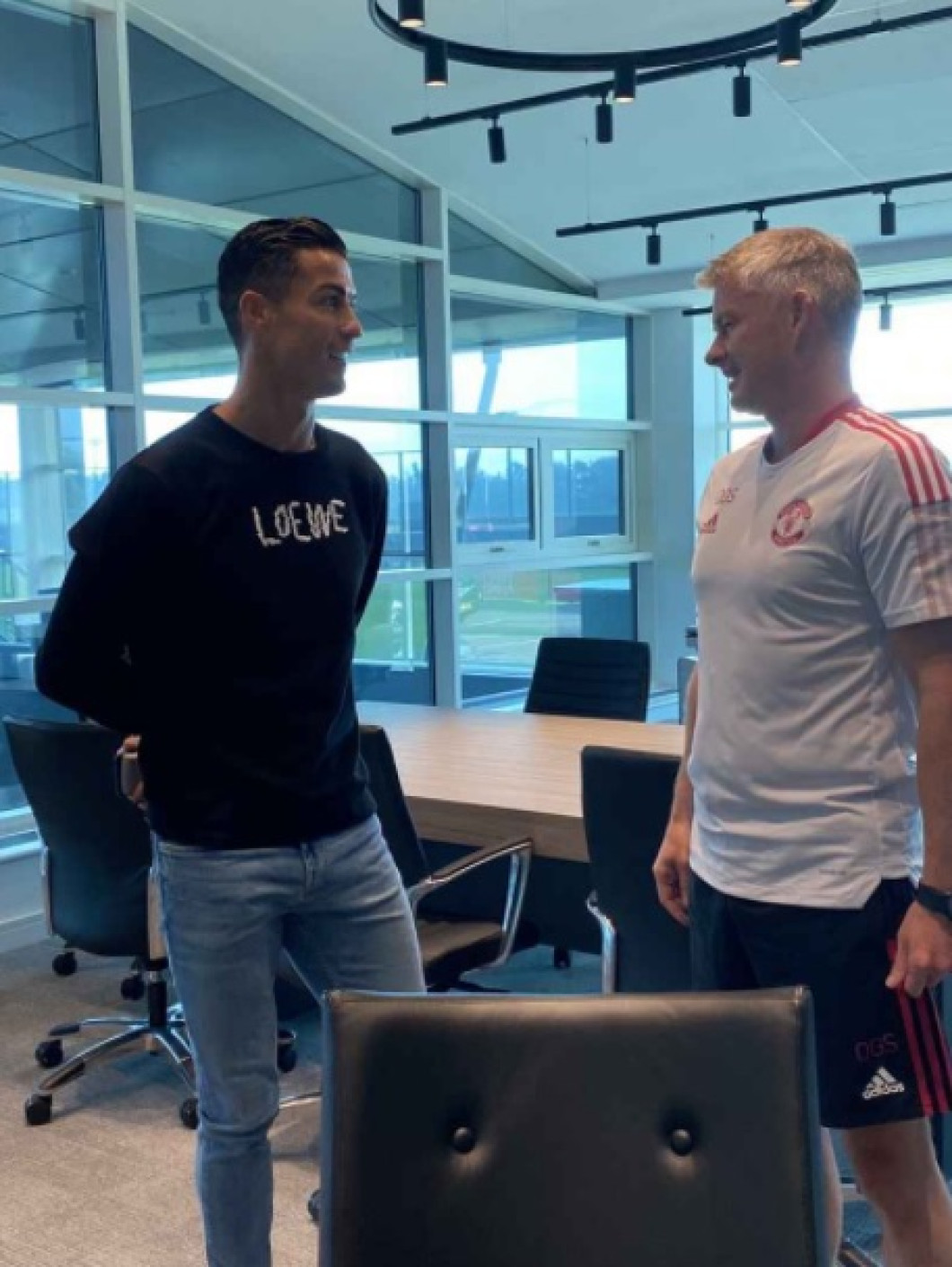 ronaldo 1
