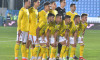 FOTBAL:ROMANIA U21-GEORGIA U21, AMICAL (7.09.2021)