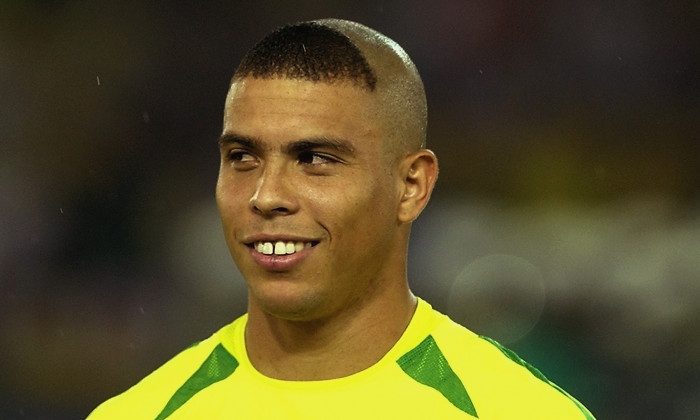 Ronaldo of Brazil