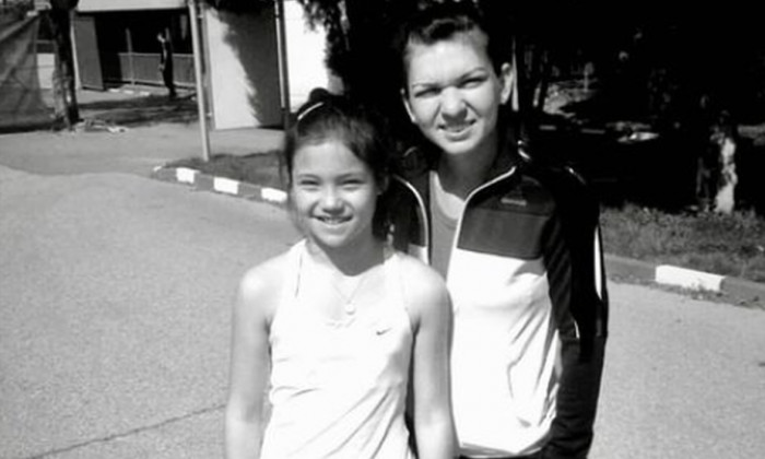 emma raducanu simona halep