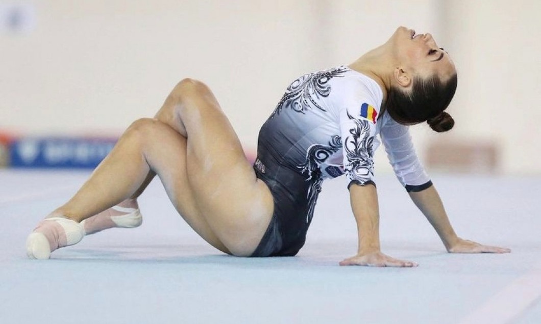 larisa iordache