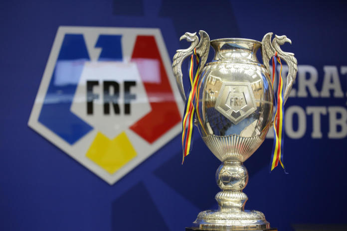 FRF a publicat criteriile de departajare din grupele Cupei României. Se poate ajunge și la meciuri de baraj!