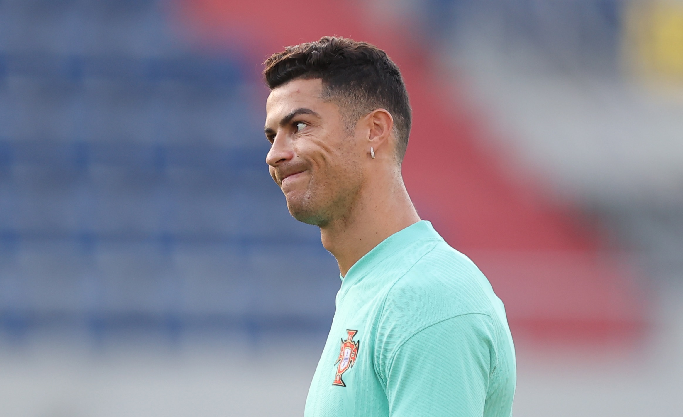 Cristiano Ronaldo, departe de a fi cel mai bun fotbalist din istorie: Destul cu drama! Nu e nici măcar în top cinci