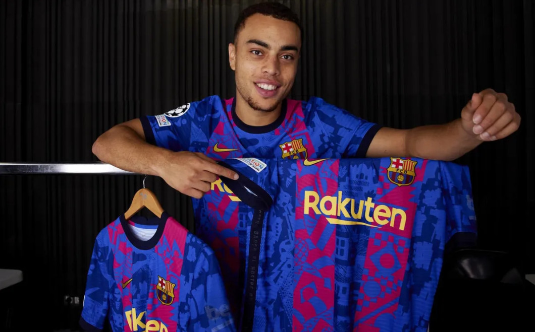 barca