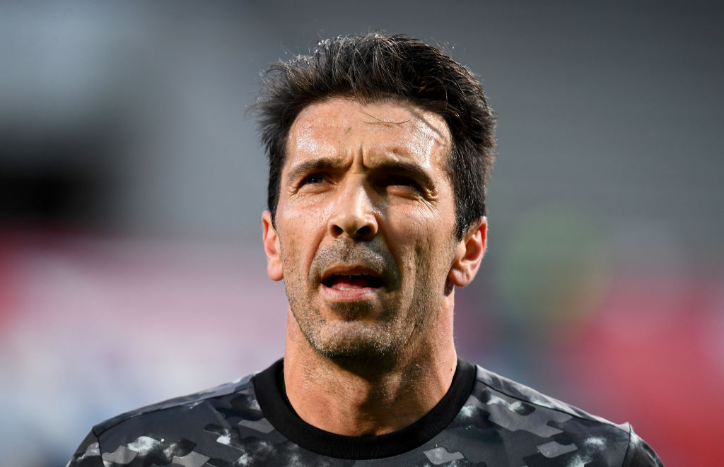 Gianluigi Buffon, pus în dilemă! Ce ar alege între promovarea cu Parma și titlul pentru Juventus