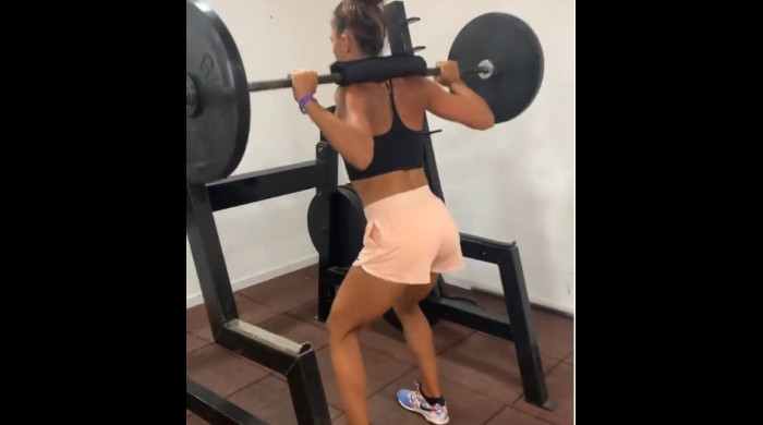 jaqueline