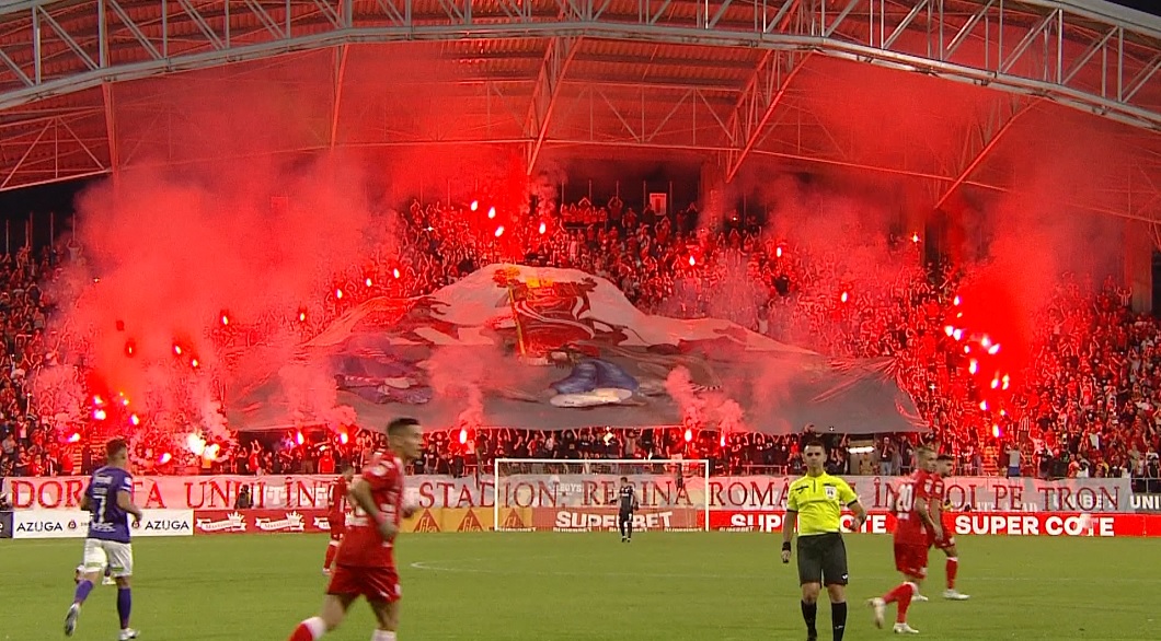Rapid - UTA 0-0, ACUM, la Digi Sport 1. Două echipe rănite care încă se bat pentru play-off