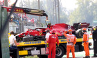 F1 Grand Prix of Italy