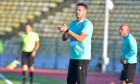 Mihai Ianovschi, în meciul FC Argeș - FC U Craiova 1948 / Foto: Sport Pictures