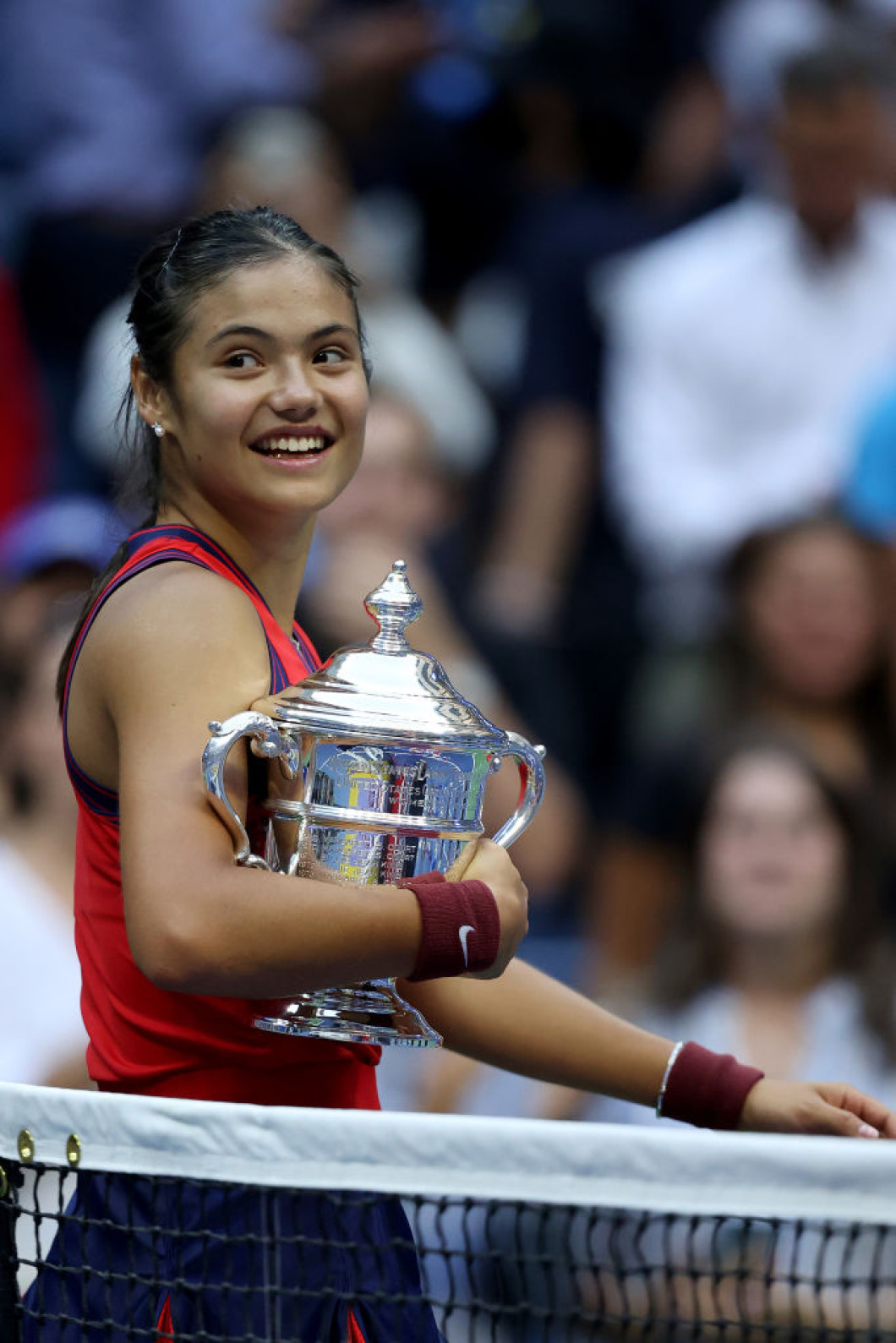 2021 US Open - Day 13
