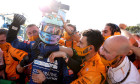 F1 Grand Prix of Italy