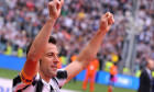Juventus win the title number 30