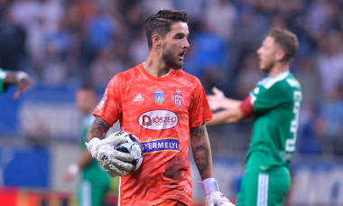 Ronald Niczuly a vorbit despre viitorul său, după ce Laszlo Dioszegi a spus că e liber să plece de la Sepsi
