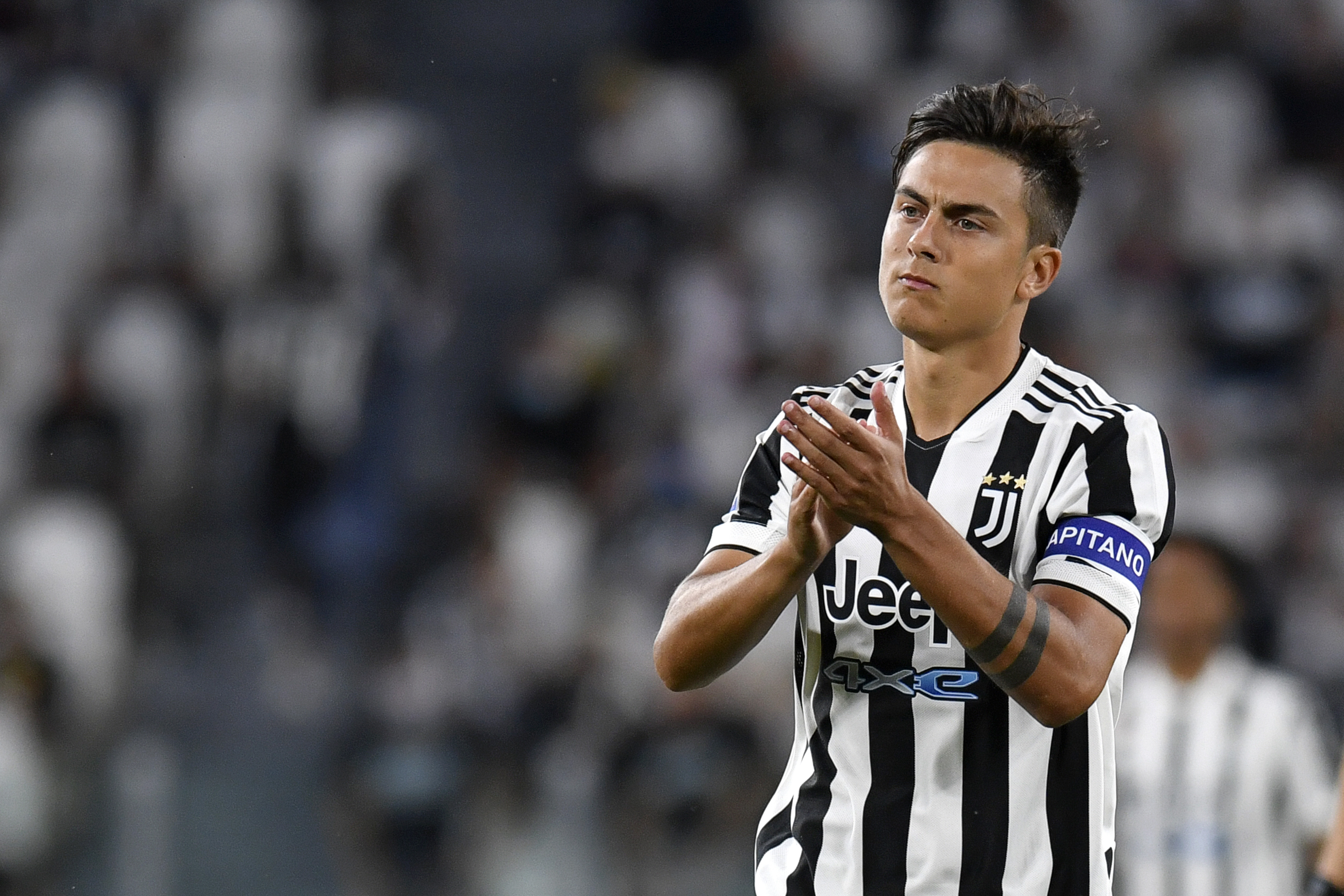 Verdict final în cazul lui Paulo Dybala! ”Poziția lui Juventus este clară după întâlnirea cu agentul lui”