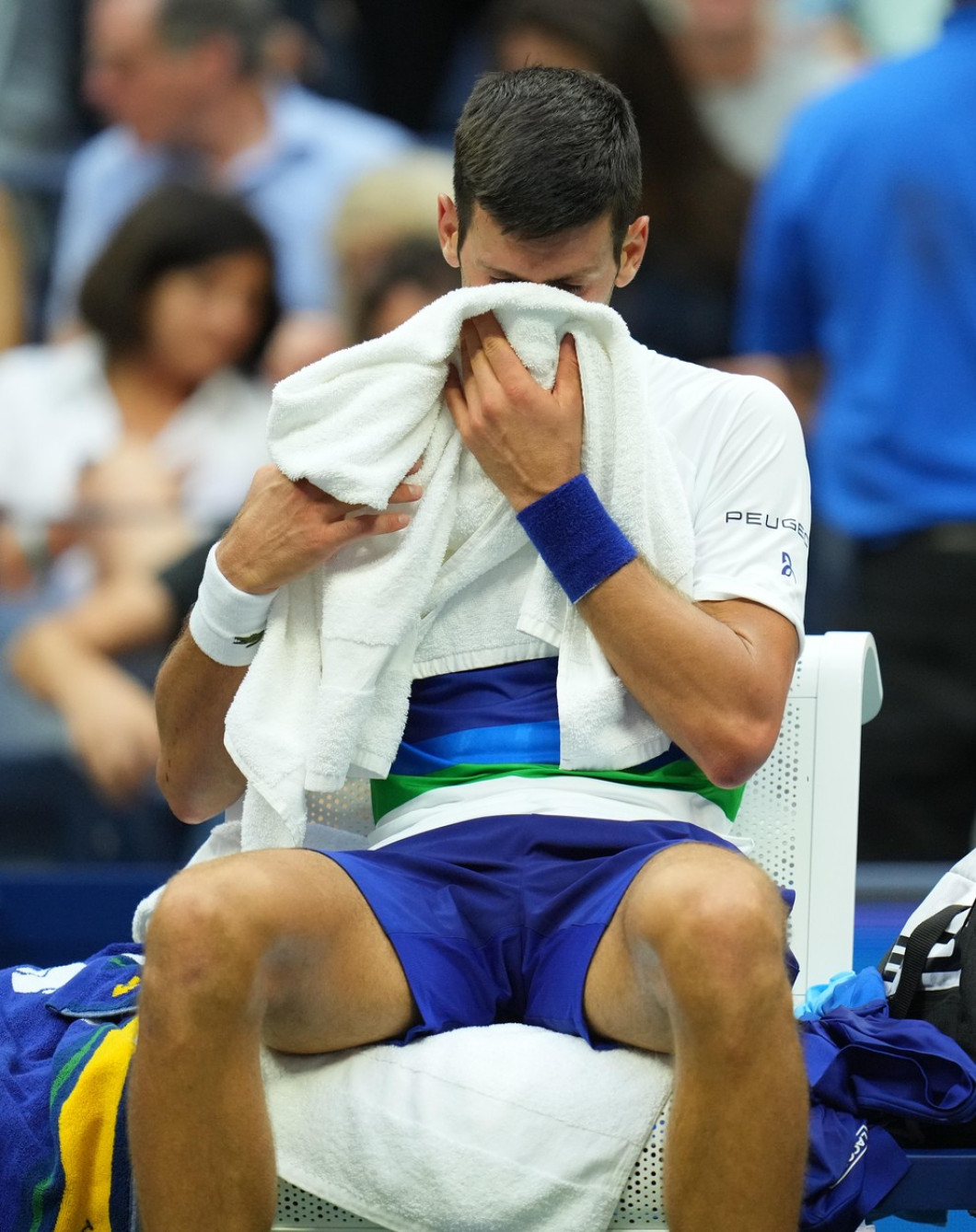 Tennis: US Open
