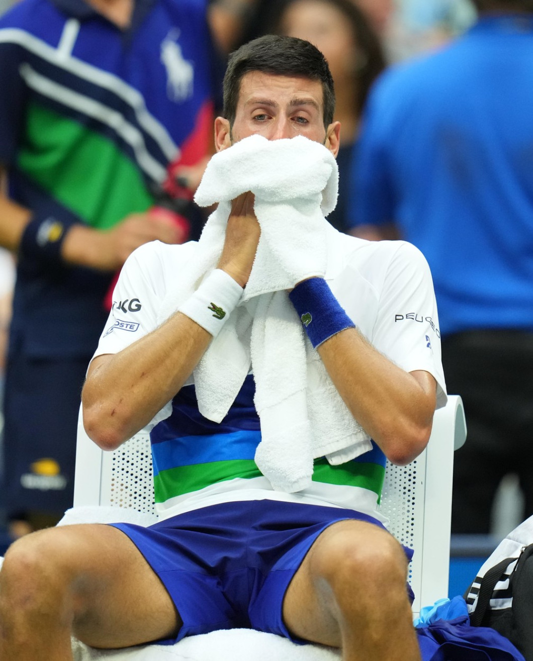 Tennis: US Open
