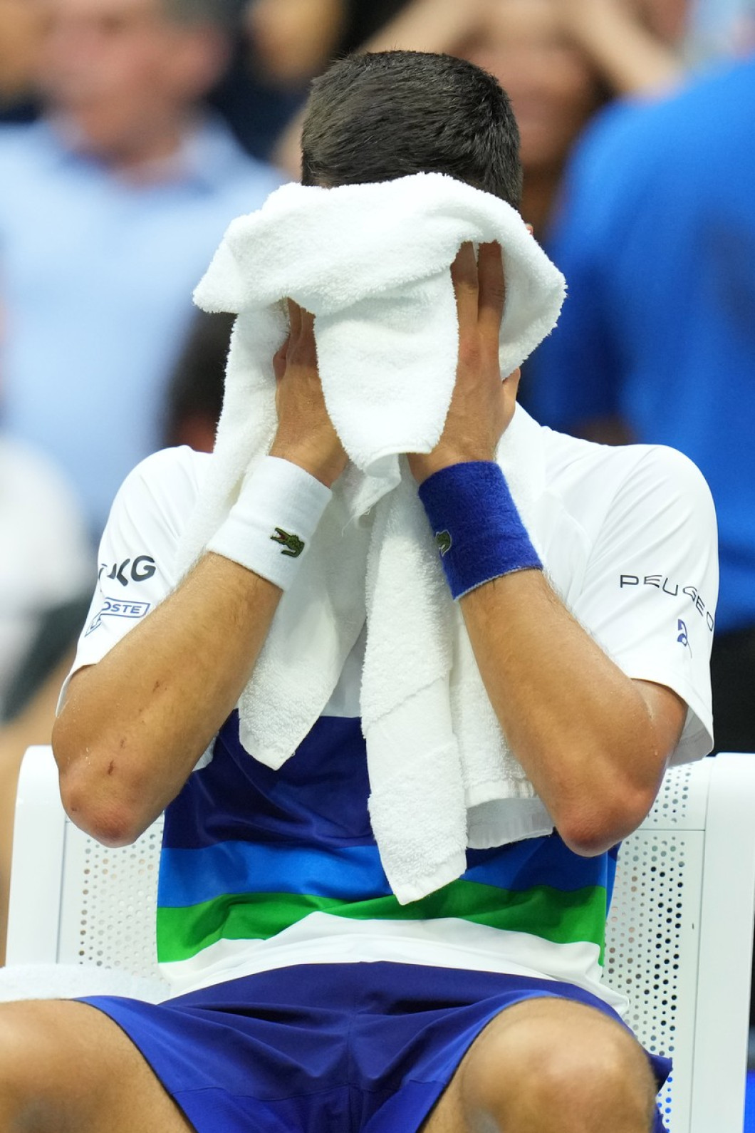 Tennis: US Open