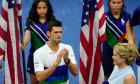 Tennis: US Open