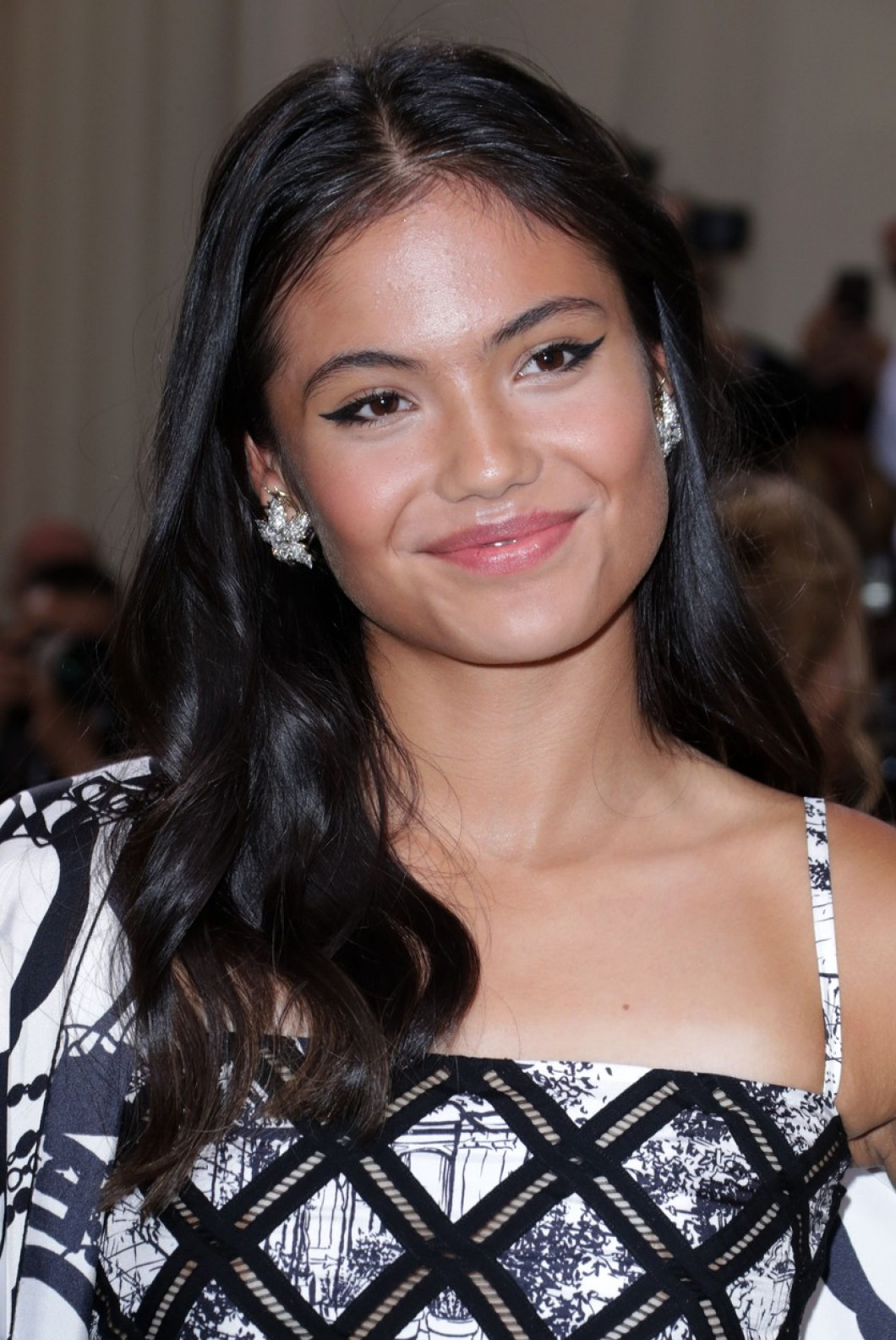 Costume Institute Benefit celebrating the opening of In America: A Lexicon of Fashion, Arrivals, The Metropolitan Museum of Art, New York, USA - 13 Sep 2021